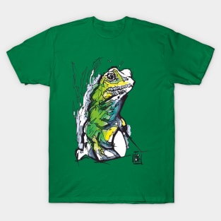 iguana T-Shirt